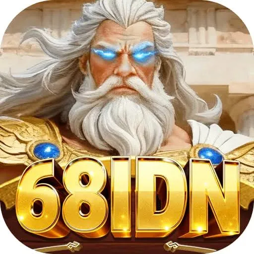 68IDN - Pertarungan Epic di Arena Terbaik