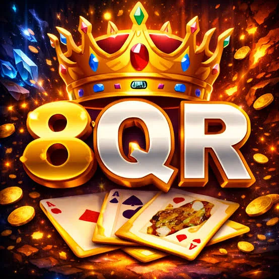 8QR - Petualangan Seru yang Menantang