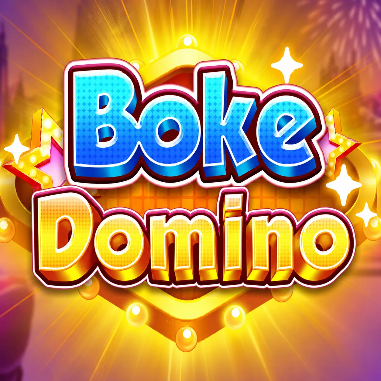 bokedomino APK ARPG
