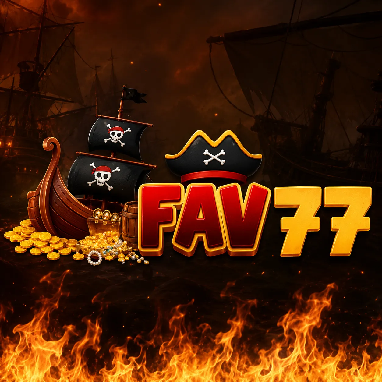 fav77 APK Casual