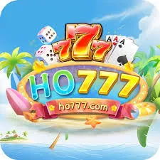ho777 APK Tembak Ikan