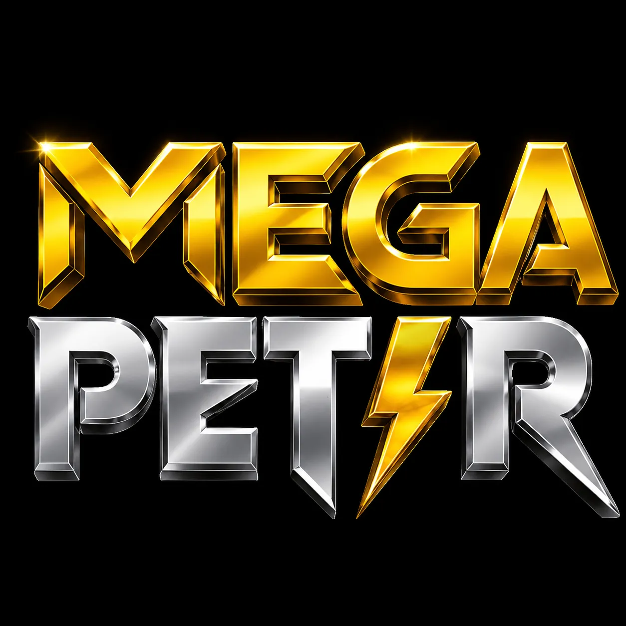 MEGAPETIR - Game Bingo Seru dan Menarik