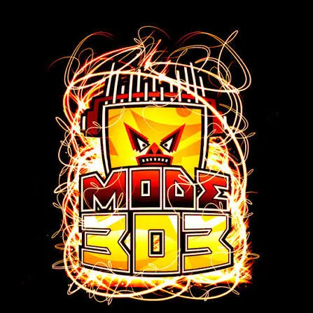 MODE303 - Pertarungan Epik dalam Dunia Action