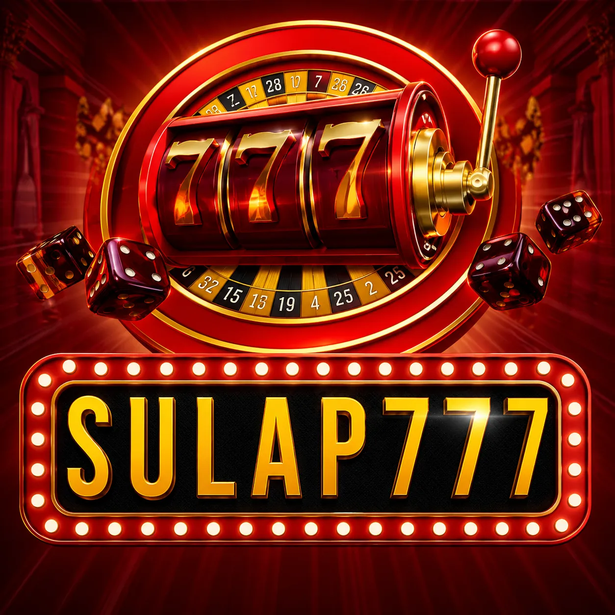 SULAP777 - Petualangan Aksi Fantasi Terbaik