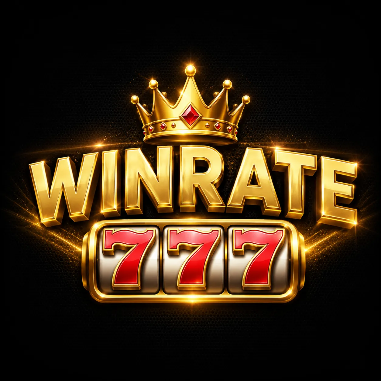 winrate777 APK Kasino