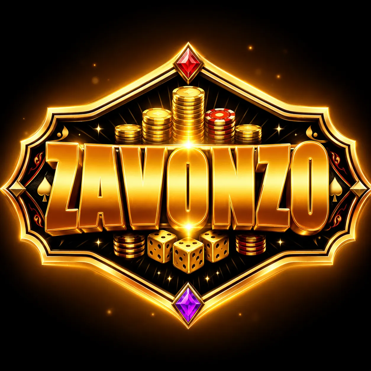 zavonzo APK Casual